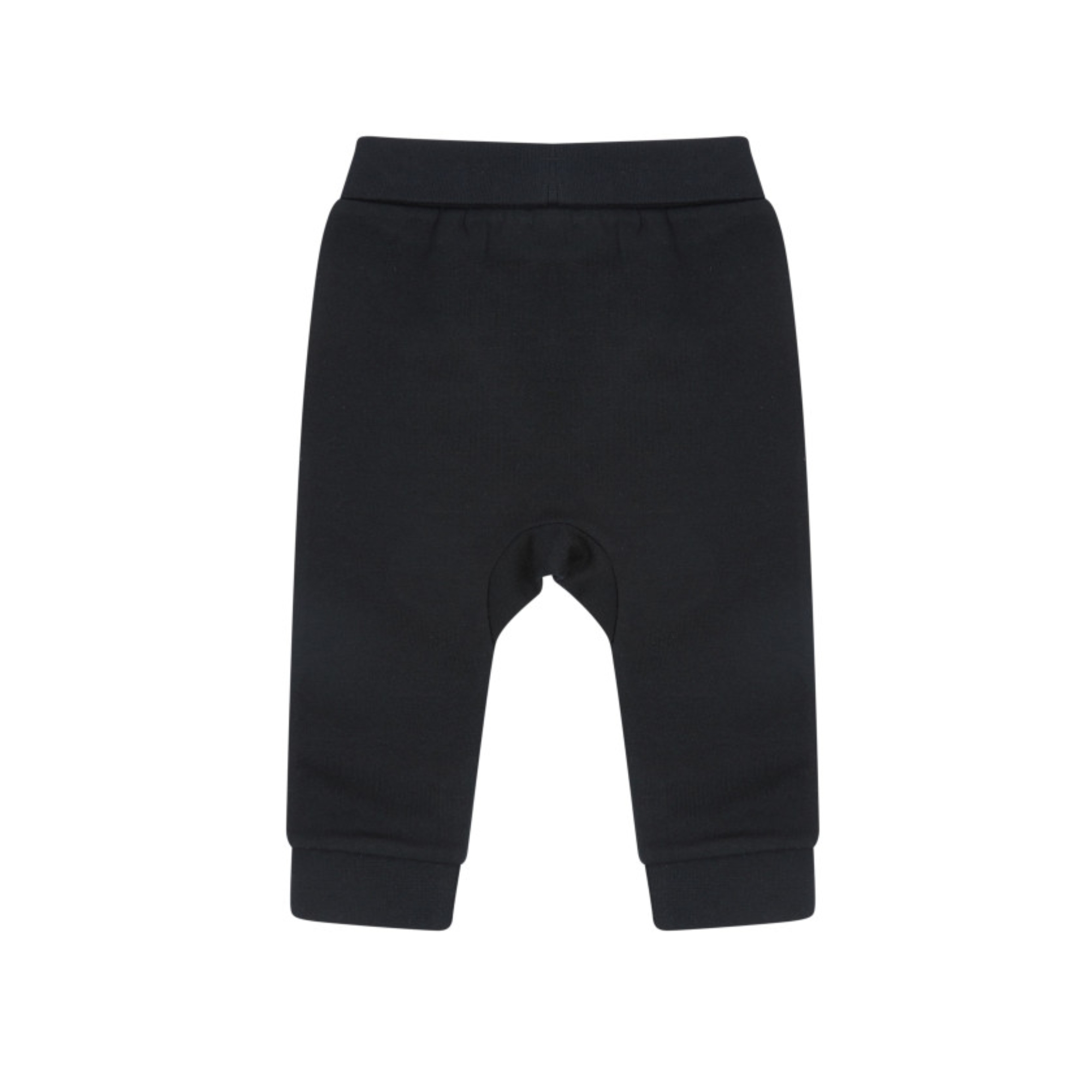 Pantalon des Curieux - Noir
