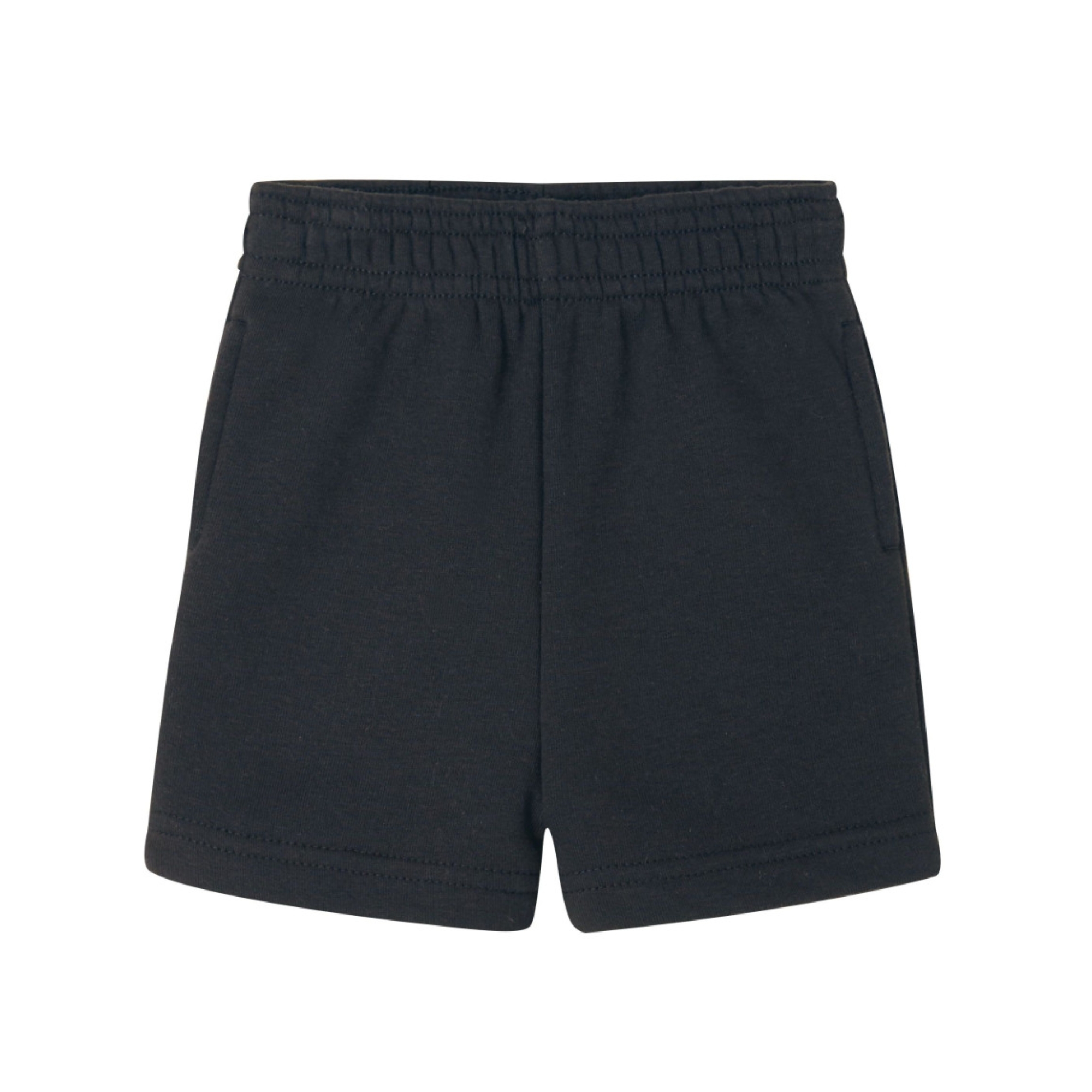 Short de sport - Noir