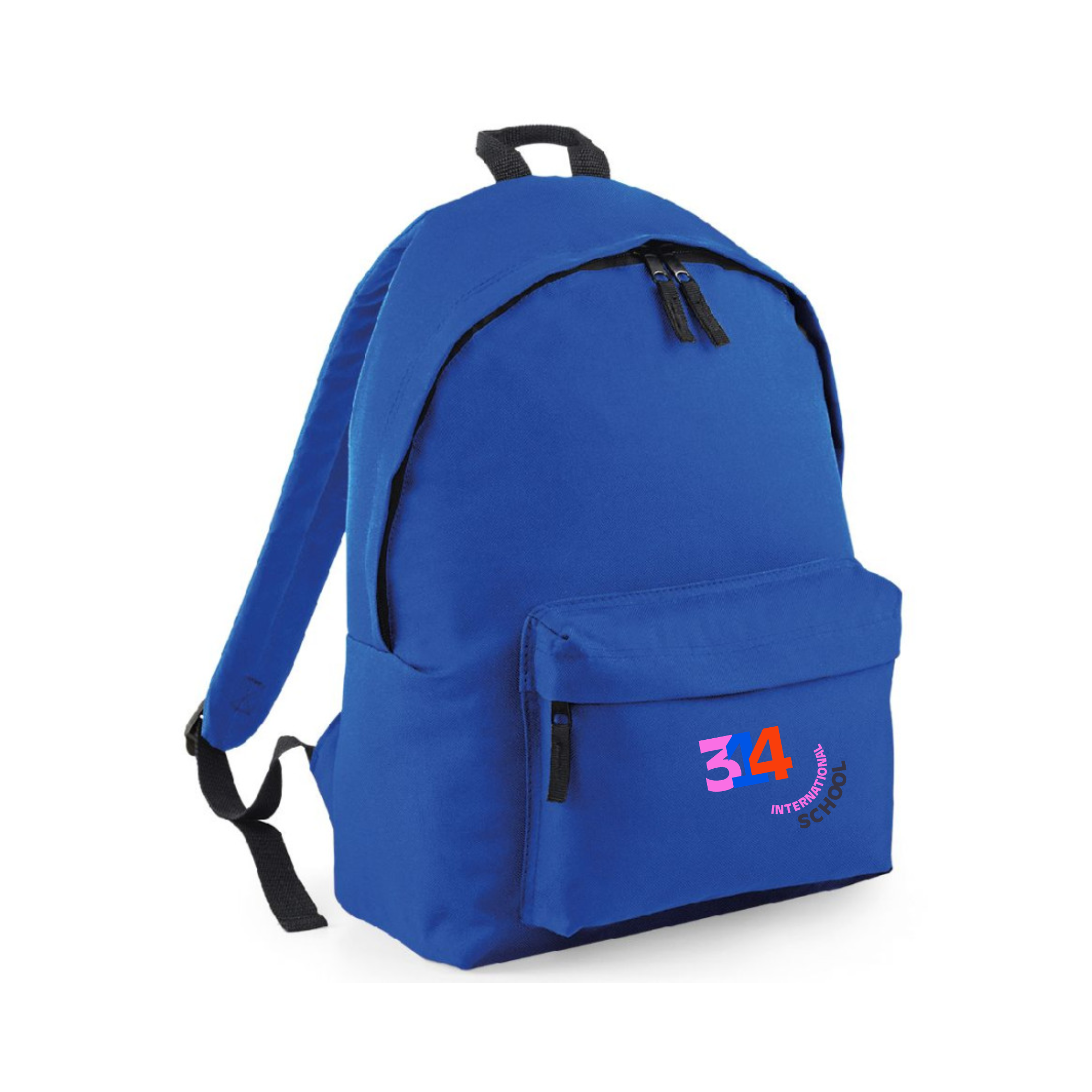 Sac à dos des Visionnaires - Bleu