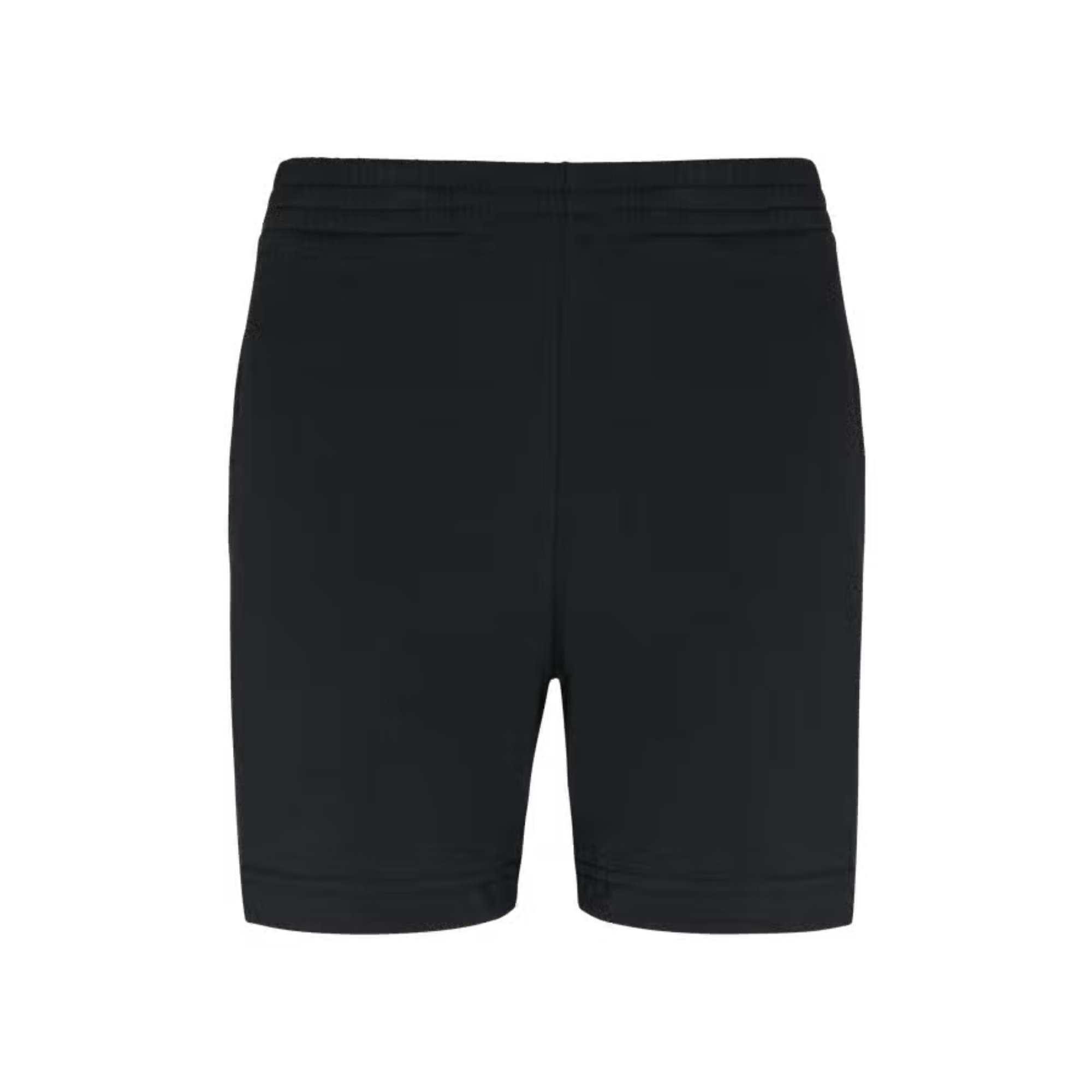 Short des Curieux - Noir